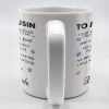 To My Cousin, You Mean So Much, Stars And Leaves - Personalized Custom Coffee Mug - FAM357_MG To My Cousin, You Mean So Much, Stars And Leaves - Personalized Custom Coffee Mug - FAM357_MG