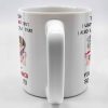 To My Daughter Be Kind But Know You Can Defend Yourself - Personalized Custom Coffee Mug - DAU240_MG To My Daughter Be Kind But Know You Can Defend Yourself - Personalized Custom Coffee Mug - DAU240_MG