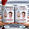 To My Daughter Be Kind But Know You Can Defend Yourself - Personalized Custom Coffee Mug - DAU240_MG To My Daughter Be Kind But Know You Can Defend Yourself - Personalized Custom Coffee Mug - DAU240_MG
