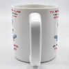 To My Daughter-In-Law The Only Thing Better Than Being Your Mother-In-Law, Mother and Daughter Characters - Personalized Custom Coffee Mug - DAU172_MG To My Daughter-In-Law The Only Thing Better Than Being Your Mother-In-Law, Mother and Daughter Characters - Personalized Custom Coffee Mug - DAU172_MG