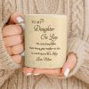 To My Daughter In Law, Watching You Be A Mom - Personalized Custom Coffee Mug - DILA068_MG
