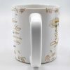 To My Daughter In Law Watching You Be A Mom With Flowers - Personalized Custom Coffee Mug - DAU193_MG To My Daughter In Law Watching You Be A Mom With Flowers - Personalized Custom Coffee Mug - DAU193_MG