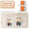 To My Daughter Never Forget That I Love You Forever - Personalized Mug To My Daughter Never Forget That I Love You Forever - Personalized Mug