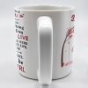 To My Daughter, Never Forget That I Love You, Mother and Daughter under Tree - Personalized Custom Coffee Mug - DAU152_MG To My Daughter, Never Forget That I Love You, Mother and Daughter under Tree - Personalized Custom Coffee Mug - DAU152_MG