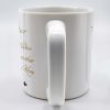 To My Daughter, The Only Thing Better Than Being Your Mother, Flowers - Personalized Custom Coffee Mug - DAU132_MG To My Daughter, The Only Thing Better Than Being Your Mother, Flowers - Personalized Custom Coffee Mug - DAU132_MG