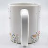 To My Daughter You Are Loved Beautiful Unique Kind - Personalized Custom Coffee Mug - GDT214_MG To My Daughter You Are Loved Beautiful Unique Kind - Personalized Custom Coffee Mug - GDT214_MG