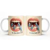 To My Favorite Dentist, A Smile Better Than Any - Personalized Custom Coffee Mug - DOC069_MG To My Favorite Dentist, A Smile Better Than Any - Personalized Custom Coffee Mug - DOC069_MG