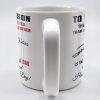To My Godson, The Only Thing Better Than Being Your Godfather, Fist Bump - Personalized Custom Coffee Mug - SON043_MG To My Godson, The Only Thing Better Than Being Your Godfather, Fist Bump - Personalized Custom Coffee Mug - SON043_MG