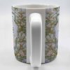 To My Granddaughter, Once Upon A Time, Love Grandma - Personalized Custom Coffee Mug - GDT379_MG To My Granddaughter, Once Upon A Time, Love Grandma - Personalized Custom Coffee Mug - GDT379_MG