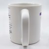 To My Grandson Encouragement And Love Message With Pansy Flowers - Personalized Custom Coffee Mug - GSN021_MG To My Grandson Encouragement And Love Message With Pansy Flowers - Personalized Custom Coffee Mug - GSN021_MG
