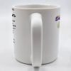 To My Grandson, Forever By Your Side, Encouragement Mug With Pansy Flower - Personalized Custom Coffee Mug - GSN020_MG To My Grandson, Forever By Your Side, Encouragement Mug With Pansy Flower - Personalized Custom Coffee Mug - GSN020_MG