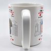 To My Grandson-In-Law, The Only Thing Better Than Welcoming You Into Our Family, Cityscape and Couple - Personalized Custom Coffee Mug - GSN059_MG To My Grandson-In-Law, The Only Thing Better Than Welcoming You Into Our Family, Cityscape and Couple - Personalized Custom Coffee Mug - GSN059_MG