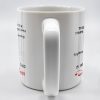 To My Grandson, The Only Thing Better Than Being Your Grandma, Family and Cityscape - Personalized Custom Coffee Mug - GSN057_MG