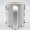 To My Husband, The Only Thing Better Than Having You As My Husband, Holding Hands - Personalized Custom Coffee Mug - HSB034_MG