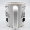 To My Nephew, The Only Thing Better Than Being Your Aunt - Personalized Custom Coffee Mug - FAM345_MG To My Nephew, The Only Thing Better Than Being Your Aunt - Personalized Custom Coffee Mug - FAM345_MG