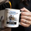 To My Nephew, The Only Thing Better Than Being Your Aunt - Personalized Custom Coffee Mug - FAM345_MG To My Nephew, The Only Thing Better Than Being Your Aunt - Personalized Custom Coffee Mug - FAM345_MG