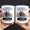 To My Nephew, The Only Thing Better Than Being Your Aunt - Personalized Custom Coffee Mug - FAM345_MG To My Nephew, The Only Thing Better Than Being Your Aunt - Personalized Custom Coffee Mug - FAM345_MG