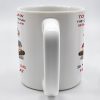 To My Son-In-Law, The Only Thing Better Than Being Your Father-In-Law, Cartoon Characters - Personalized Custom Coffee Mug - SON038_MG To My Son-In-Law, The Only Thing Better Than Being Your Father-In-Law, Cartoon Characters - Personalized Custom Coffee Mug - SON038_MG