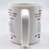 To My Son-In-Law The Only Thing Better Than Being Your Father-In-Law, Cityscape and Two Men - Personalized Custom Coffee Mug - SON041_MG To My Son-In-Law The Only Thing Better Than Being Your Father-In-Law, Cityscape and Two Men - Personalized Custom Coffee Mug - SON041_MG