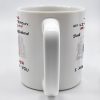 To My Son My Little Boy Yesterday, My Friend Today, Father And Son, Cityscape - Personalized Custom Coffee Mug - SON039_MG To My Son My Little Boy Yesterday, My Friend Today, Father And Son, Cityscape - Personalized Custom Coffee Mug - SON039_MG