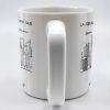 To My Son, Watching You Become A Dad - Personalized Custom Coffee Mug - SON055_MG To My Son, Watching You Become A Dad - Personalized Custom Coffee Mug - SON055_MG