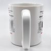 To My Son, You May Be Big Enough To Bench-Press Me, Father And Son, Urban Skyline - Personalized Custom Coffee Mug - SON051_MG To My Son, You May Be Big Enough To Bench-Press Me, Father And Son, Urban Skyline - Personalized Custom Coffee Mug - SON051_MG
