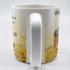 To My Wife, My Queen Forever With Love Grumpy Old Husband - Personalized Custom Coffee Mug - CPL147_MG To My Wife, My Queen Forever With Love Grumpy Old Husband - Personalized Custom Coffee Mug - CPL147_MG