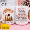 To Our Dog Mom Coffee Mug To Our Dog Mom Coffee Mug