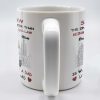 To Our Son-In-Law, The Only Thing Better Than Being Your Parent-In-Law, Family and Cityscape - Personalized Custom Coffee Mug - SON042_MG To Our Son-In-Law, The Only Thing Better Than Being Your Parent-In-Law, Family and Cityscape - Personalized Custom Coffee Mug - SON042_MG