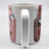 To The Best Barista, Coffee Accessories Design - Personalized Custom Coffee Mug - JBS007_MG