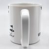 To The Best Husband By Par Love and Golf - Personalized Custom Coffee Mug - HSB039_MG To The Best Husband By Par Love and Golf - Personalized Custom Coffee Mug - HSB039_MG