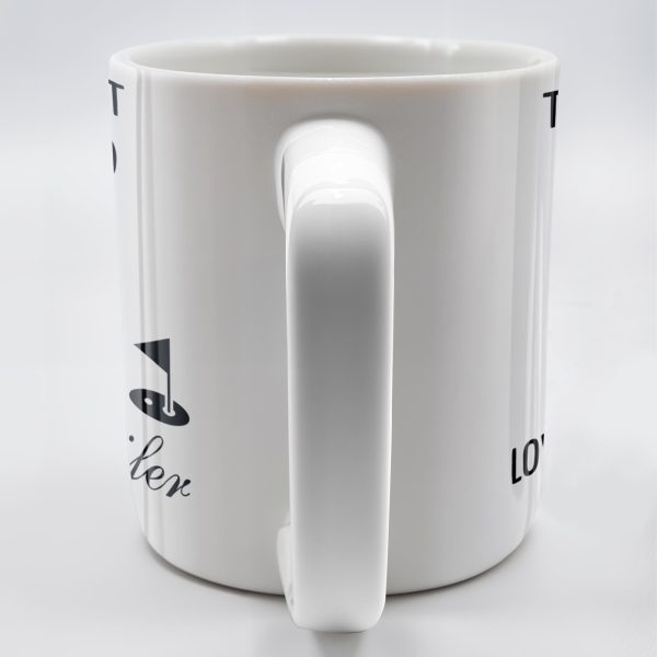 To The Best Husband By Par Love and Golf - Personalized Custom Coffee Mug - HSB039_MG To The Best Husband By Par Love and Golf - Personalized Custom Coffee Mug - HSB039_MG