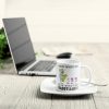 To The World's Best Daddysaurus - Personalized Mug - Father's Day, Birthday, Funny Gift For Dad, Father, Husband - Gift From Wife, Son, Daughter To The World's Best Daddysaurus - Personalized Mug - Father's Day, Birthday, Funny Gift For Dad, Father, Husband - Gift From Wife, Son, Daughter