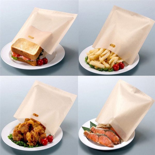 Toastie Bags For Toaster Toastie Bags For Toaster