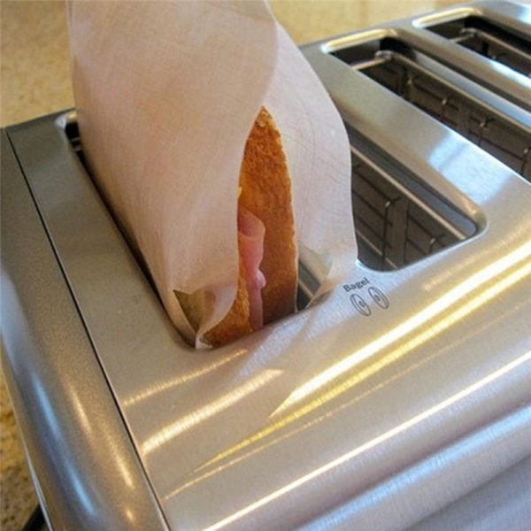 Toastie Bags For Toaster Toastie Bags For Toaster