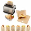 Toastie Bags For Toaster Toastie Bags For Toaster