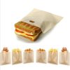 Toastie Bags For Toaster Toastie Bags For Toaster