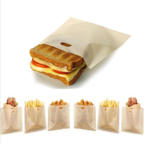 Toastie Bags For Toaster Toastie Bags For Toaster