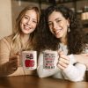 Today, I Don'T Feel Like Doing Anything, Except My Wife, I'D Do Her - Personalized Mug - Valentine's Day, Christmas Gift For Husband, Hubby, Honey Today, I Don'T Feel Like Doing Anything, Except My Wife, I'D Do Her - Personalized Mug - Valentine's Day, Christmas Gift For Husband, Hubby, Honey