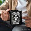 Today I Don't Feel Like Doing Anything Except My Wife I'll Do Her Personalized Mug, Funny Skeleton Husband Gift with Custom Name Today I Don't Feel Like Doing Anything Except My Wife I'll Do Her Personalized Mug, Funny Skeleton Husband Gift with Custom Name