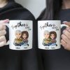 Together Husband And Wife - Personalized Mug - Christmas Gift For Husband, Wife - Gift From Sons, Daughters To Parents Together Husband And Wife - Personalized Mug - Christmas Gift For Husband, Wife - Gift From Sons, Daughters To Parents
