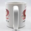 Together Is Our Favorite Place To Be, Swans and Hearts - Personalized Custom Coffee Mug - CPL411_MG Together Is Our Favorite Place To Be, Swans and Hearts - Personalized Custom Coffee Mug - CPL411_MG