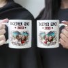 Together Since Anniversary Gift - Personalized Photo Mug Together Since Anniversary Gift - Personalized Photo Mug