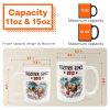 Together Since Anniversary Gift - Personalized Photo Mug Together Since Anniversary Gift - Personalized Photo Mug