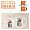 Together Since New Version - Personalized Mug Together Since New Version - Personalized Mug