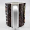 Together Since Year, Annoying You Longer With Love - Personalized Custom Coffee Mug - CPL224_MG Together Since Year, Annoying You Longer With Love - Personalized Custom Coffee Mug - CPL224_MG