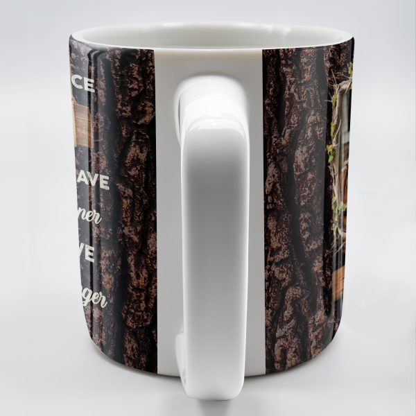 Together Since Year, Annoying You Longer With Love - Personalized Custom Coffee Mug - CPL224_MG Together Since Year, Annoying You Longer With Love - Personalized Custom Coffee Mug - CPL224_MG