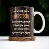 Together Since Year, Annoying You Longer With Love - Personalized Custom Coffee Mug - CPL224_MG Together Since Year, Annoying You Longer With Love - Personalized Custom Coffee Mug - CPL224_MG