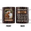 Together Since Year, Annoying You Longer With Love - Personalized Custom Coffee Mug - CPL224_MG Together Since Year, Annoying You Longer With Love - Personalized Custom Coffee Mug - CPL224_MG