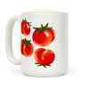Tomato Butts Coffee Mug Tomato Butts Coffee Mug